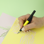 Excel Blades K17 Plastic Art Knife (16017) product view 5