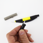 Excel Blades K17 Plastic Art Knife (16017) product view 4