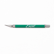 Excel Blades K18 Cushion Grip Paper Cutter Knife (16024) product view 5