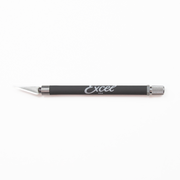 Excel Blades K18 Cushion Grip Paper Cutter Knife (16024) product view 4