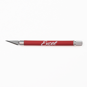 Excel Blades K18 Cushion Grip Paper Cutter Knife (16024) product view 2