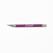 Excel Blades K18 Cushion Grip Paper Cutter Knife (16024) product view 6