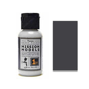 Mission Models Tire Black 1 - 1 oz - MMP-040 - view 2
