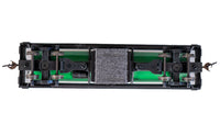 Bachmann HO 40-Foot Track Cleaning Tank Car – Quaker State #783 — manufacturer product view 4