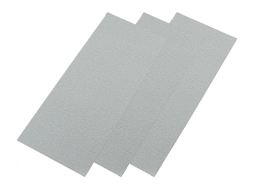 Tamiya Finishing Abrasives P1000 – 87057 — exact product reference