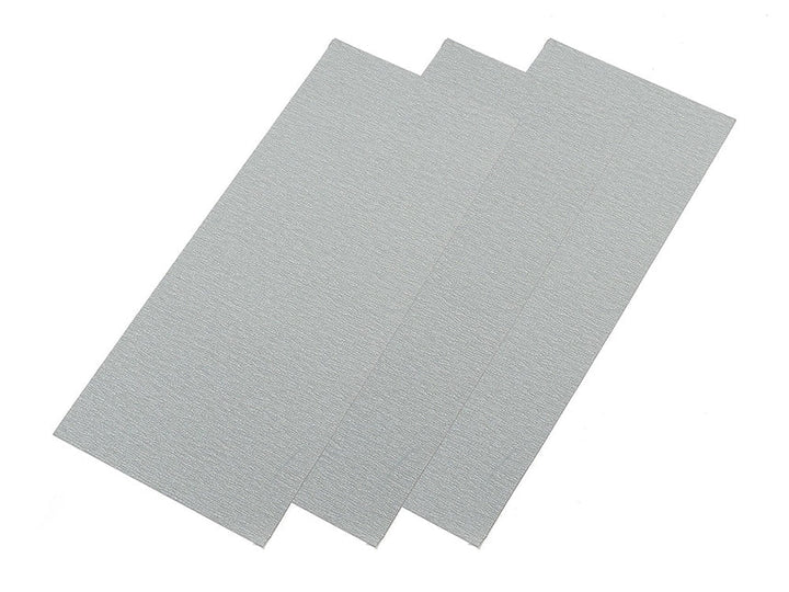 Tamiya Finishing Abrasives P1000 – 87057 — exact product reference