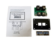 NCE 5240207 UTP Universal Throttle Panel – Cab Bus Fascia Panel — exact product reference view 2