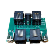 NCE 5240207 UTP Universal Throttle Panel – Cab Bus Fascia Panel — exact product reference view 3