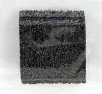 Bachmann HO Track-Cleaning Replacement Pads — 2 Pack — manufacturer product view 2