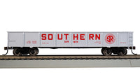Bachmann HO Scale 40-Foot Gondola - Southern #1246 — manufacturer product view 2