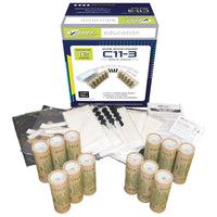 Estes C11-3 Engine Bulk Pack (1726) product view 2