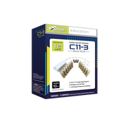 Estes C11-3 Engine Bulk Pack (1726) product view 1