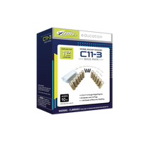 Estes C11-3 Engine Bulk Pack (1726) product view 1