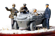 Tamiya 1/35 Ger. Pz Div Front Line Recon – 35253 — exact product reference view 2