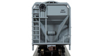 Bachmann HO 56' ACF Center-Flow Hopper — CSX #256439 — manufacturer product view 5