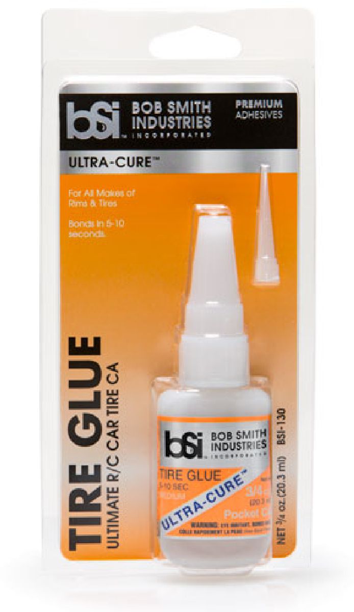 Bob Smith Industries INSTA-CURE Pocket CA Super Thin CA Glue with Pin-in-Cap 4oz 130 — exact product reference