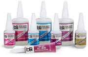 Bob Smith Industries INSTA-CURE Pocket CA Gap Filling CA Glue with Pin-in-Cap 4oz 132 — exact product reference