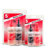 Bob Smith Industries QUIK-CURE 5-Minute Epoxy 9oz 202 — exact product reference