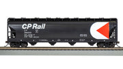 Bachmann HO Scale 56-Foot ACF Center-Flow Hopper - CP Rail #388500 — manufacturer product view 2