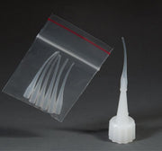 Bob Smith Industries EXTENDER TIPS for CA Glue – 6/Bag Box of 12 301 — exact product reference