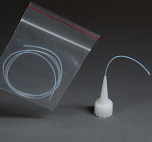 Bob Smith Industries CAPILLARY TUBING for Thin CA – 2ft/Bag Box of 12 305 — exact product reference