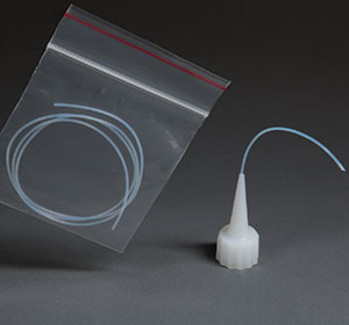 Bob Smith Industries CAPILLARY TUBING for Thin CA – 2ft/Bag Box of 12 305 — exact product reference