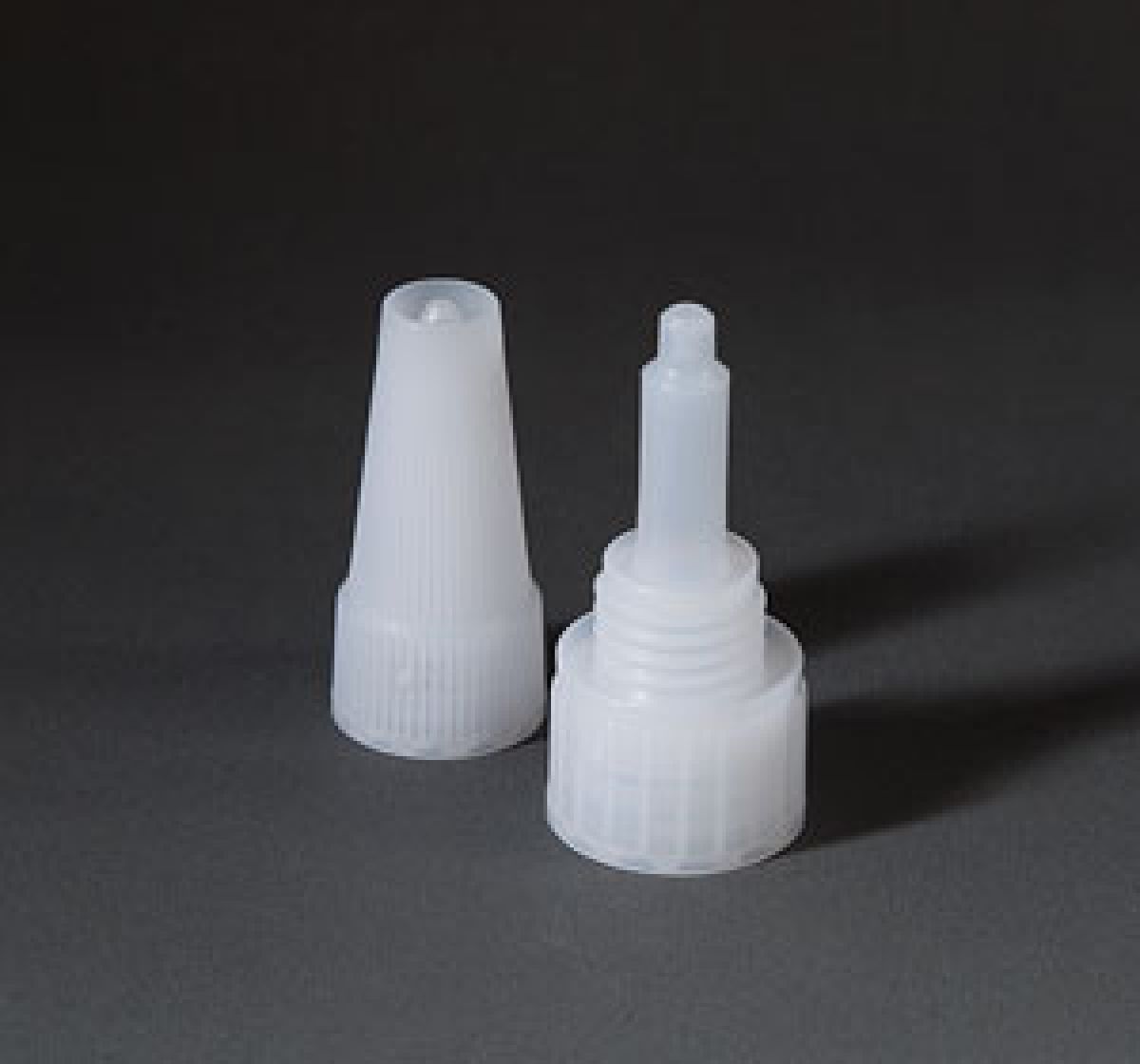 Bob Smith Industries POCKET CA TOP & CAP Fits 3/4oz & 4oz Bottles ONLY Box of 12 314 — exact product reference