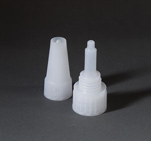 Bob Smith Industries POCKET CA TOP & CAP Fits 3/4oz & 4oz Bottles ONLY Box of 12 314 — exact product reference
