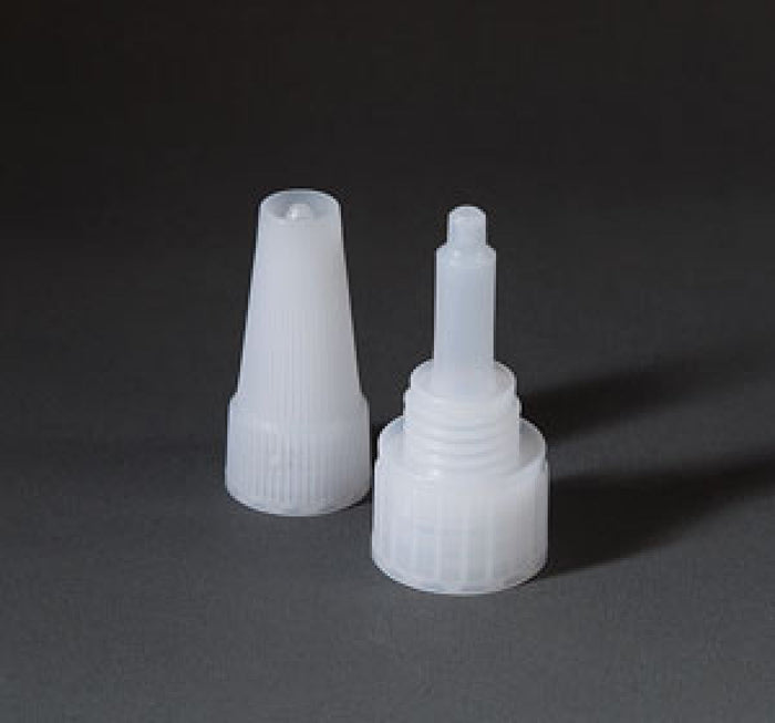 Bob Smith Industries POCKET CA TOP & CAP Fits 3/4oz & 4oz Bottles ONLY Box of 12 314 — exact product reference