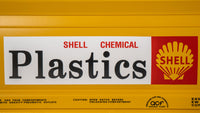 Bachmann HO 56' ACF Center-Flow Hopper — Shell #5703 — manufacturer product view 3