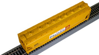 Bachmann HO 56' ACF Center-Flow Hopper — Shell #5703 — manufacturer product view 5