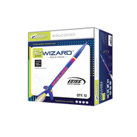 Estes Wizard™ Bulk Pack (12 pk) (1754) product view 1