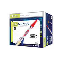 Estes Alpha® Bulk Pack (12 pk) (1756) product view 1