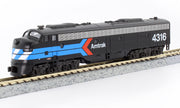 N E8A Amtrak “Day One” #4316 (176-1971) exact product view 2