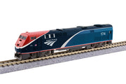 N P42 “Genesis” Amtrak #174 (Phase VII) (176-6041) exact product view 2