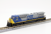 N AC4400CW CSX #111 (176-7044) exact product view 2