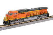 N AC4400CW BNSF #5656 (176-7114) exact product view 2