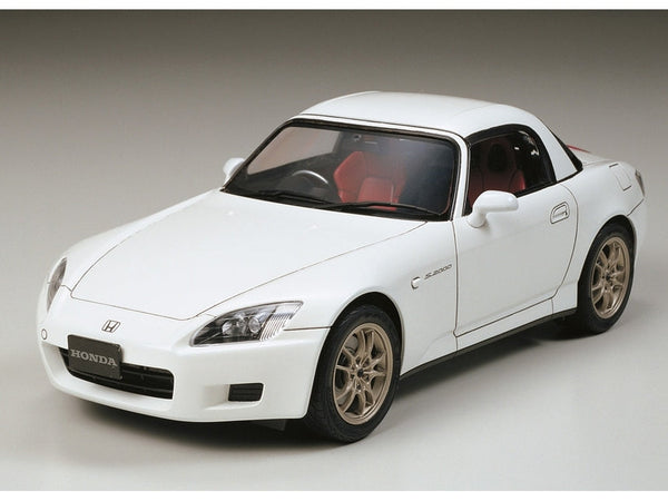 Tamiya 1/24 Honda S2000 (New Version) – 24245 — exact product reference