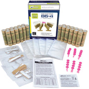 Estes B6-4 Engine Bulk Pack (1783) product view 2