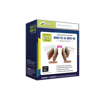 Estes B6-0/B6-6 Engine Bulk Pack (1784) product view 1