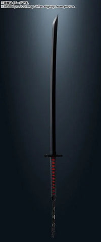 Bandai Bleach Proplica Tensa Zangetsu Sword — product view 5