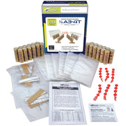Estes 1/2A3-4T Engine Bulk Pack (1788) product view 2