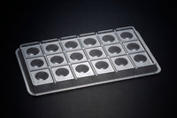 Tamiya 18 Well Palette (5Pcs) – 87195 — exact product reference view 4