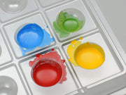 Tamiya 18 Well Palette (5Pcs) – 87195 — exact product reference view 3