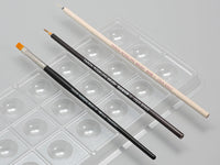 Tamiya 18 Well Palette (5Pcs) – 87195 — exact product reference view 2