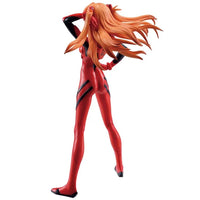 Bandai Neon Genesis Evangelion Ichibansho Asuka Langley Soryu (End of Evangelion) Figure — product view 4