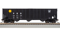 Bachmann HO Bethlehem Steel 100-Ton Hopper — Pennsylvania #226136 — manufacturer product view 2
