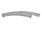 Märklin Right Curved Turnout Radius 1,394/1,550 mm — exact product view