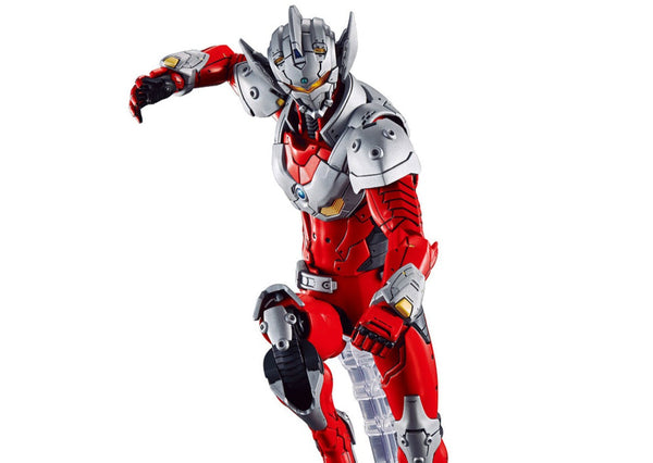 Bandai Ultraman Figure-rise Standard Ultraman Suit Taro (Action Ver.) Model Kit — product view 1