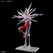 Bandai Ultraman Tiga Figure-rise Standard Ultraman Tiga (Multi Type) Model Kit — product view 3
